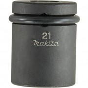 Makita 134838-2 Ударная торцовая головка 1/2" 21x38мм